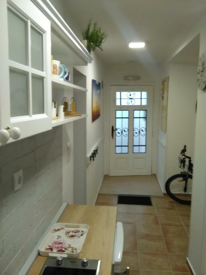Апартаменти Bed&Bike Сремськи Карловци Екстер'єр фото