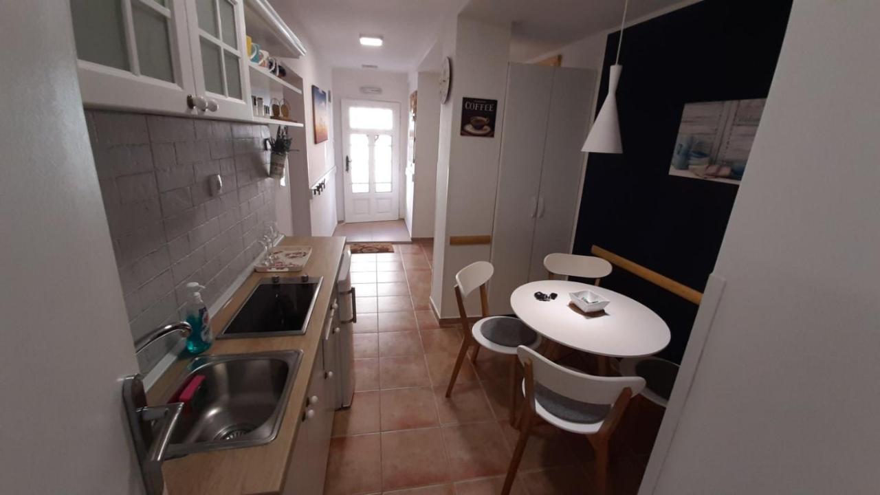 Апартаменти Bed&Bike Сремськи Карловци Екстер'єр фото